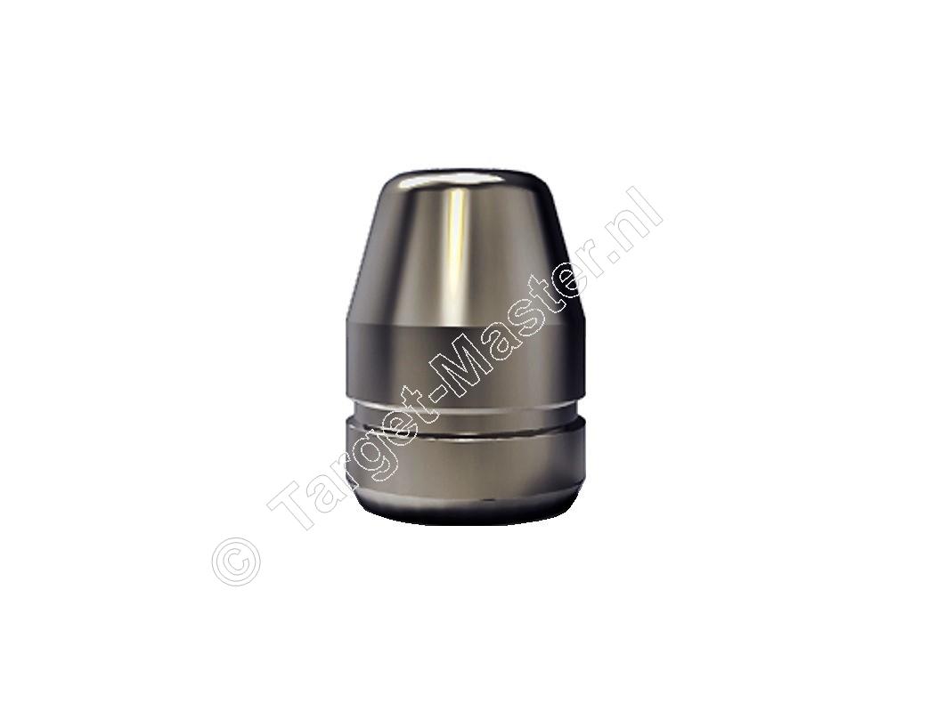 Lee Bullet Mould Pistol 45 caliber CONICAL NOSE 230 grain, 6 cavity